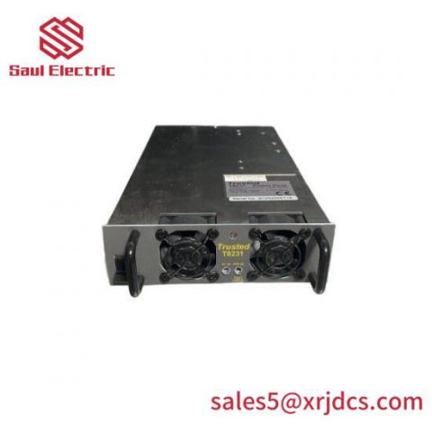 ICS T8231C - Trusted Power Pack, Universal Input, 750W, Digital Output