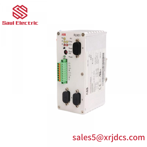 ABB AX670 Analog Mixed Module 3BSE000566R1, Advanced Industrial Control Solutions