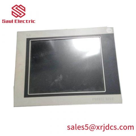 B&R Power Panel 5D5212.02 & 5A5010.02: Industrial Control Excellence, Unmatched Performance