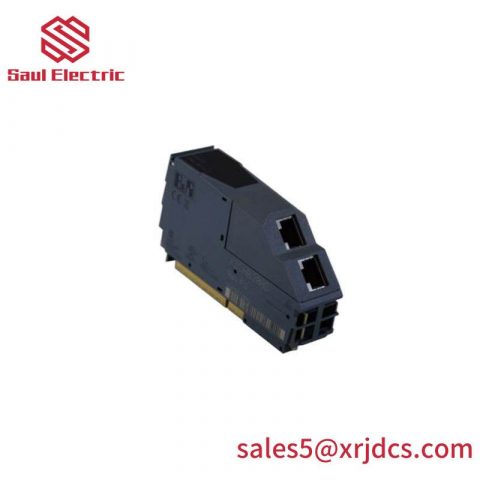 B&R X20HB2885 - High-Bandwidth Digital Output Module
