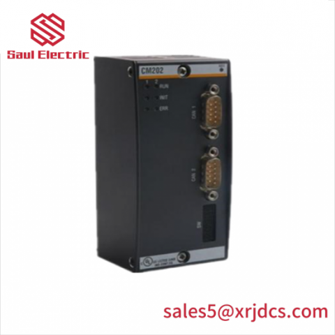 Brand Model IOC-555-D High-Performance Compressor Module