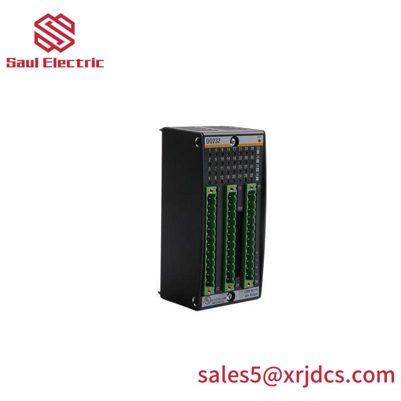 bachmannn_do232_output_module_digital.jpg Bachmann DO232 Digital Output Module - Industrial Control Solutions