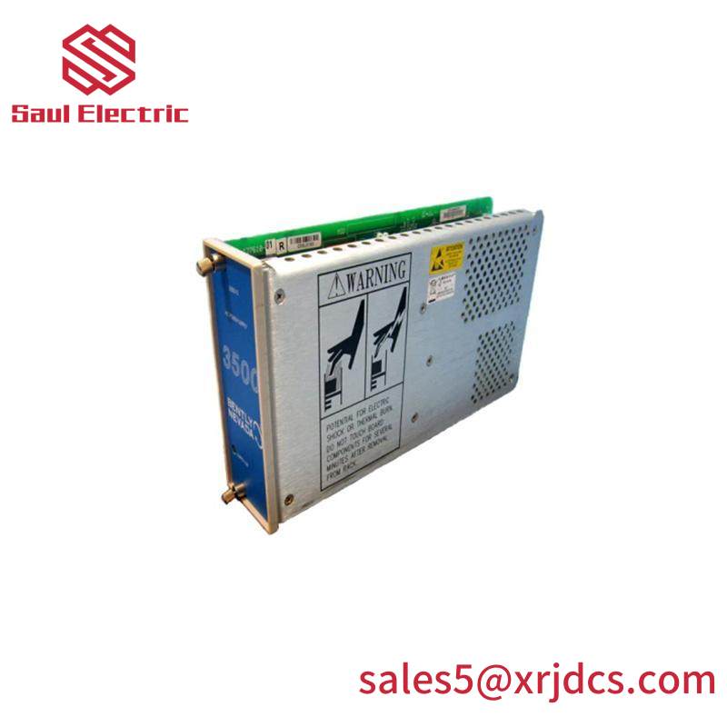 bently_nevada_114m5335-01_power_supply_module.jpg Bently Nevada 114M5335-01 Power Supply Module, for Industrial Automation Solutions