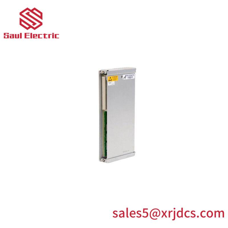 bently_nevada_125720-01_channel_relay_module.jpg Bently Nevada 125720-01 Channel Relay Module: Advanced Industrial Control Solution