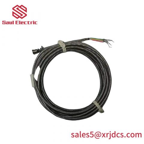 Bently Nevada 16710-45 CABLE - Industrial Control Module