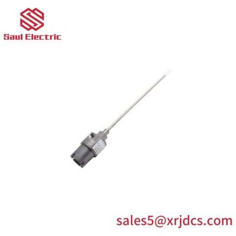 Bently Nevada 21000-16-10-15-102-03-02 Proximity Probe: Advanced Sensor Technology for Industrial Automation