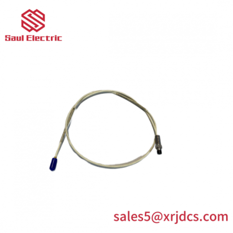 Bently 21504-000-008-05-02 Vibration Monitoring Module