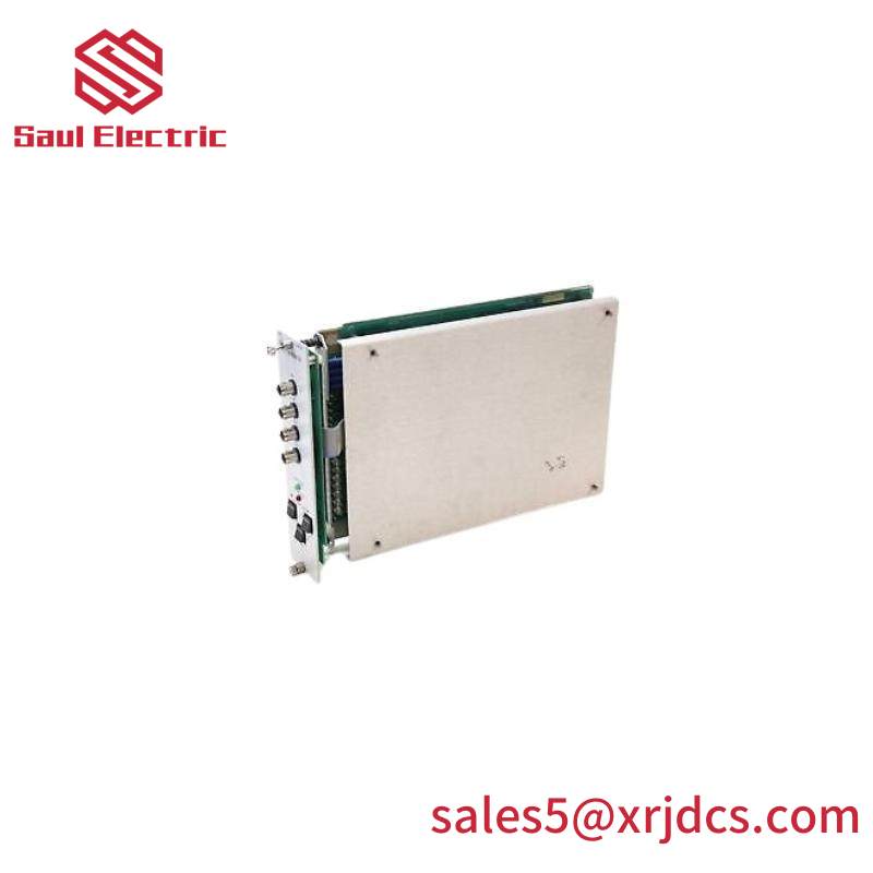 bently_nevada_3300-03-01-00_system_monitor.jpg Bently Nevada 3300-03-01-00 System Monitor: Industrial Automation Innovation