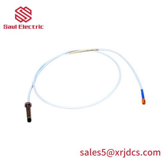 bently_nevada_330101-00-16-05-02-05_3300_xl_8mm_proximity_probe.jpg Bently Nevada 3300 XL 8mm Proximity Probe, High Precision Industrial Control Module