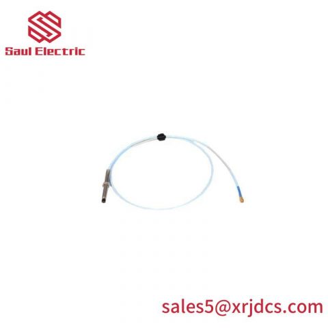 Bently Nevada 330101-00-30-10-01-00 Proximity Probes for DCS System & Safety Barrier