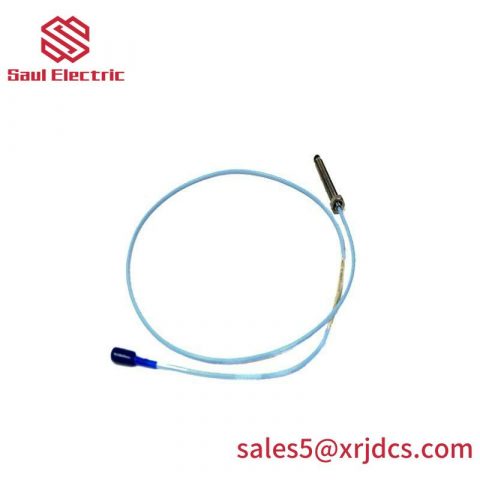 Bently Nevada 330101-00-38-90-02-00: 3300 XL 8mm Proximity Probes