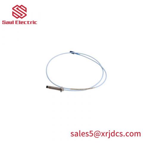 BENTLY NEVADA 330101-00-96-20-02-00 Proximity Probe: Advanced Sensor for Precision Applications