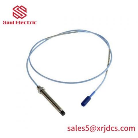Bently Nevada 330102-00-27-10-02-05 | 3300 XL Proximity Probe - Advanced Industrial Measurement Solution