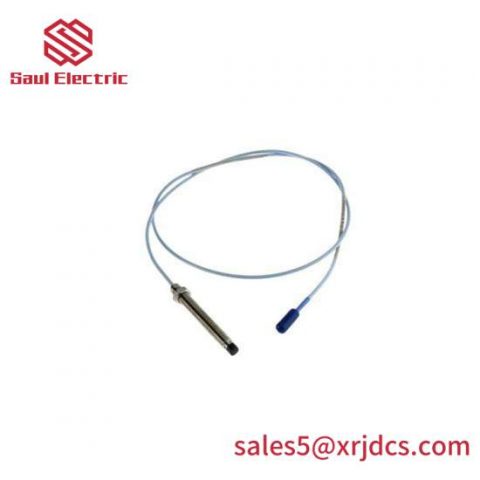 Bently Nevada 330103-00-11-10-02-CN: High Precision Proximity Probes for Industrial Control