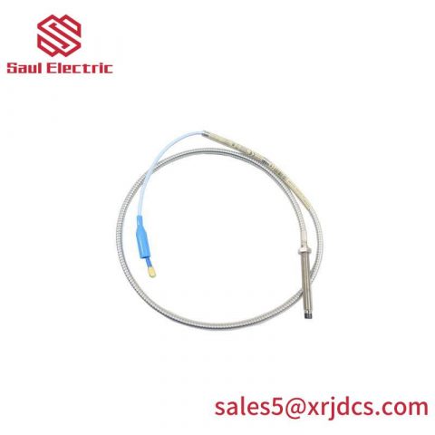 Bently Nevada 330103-00-25-50-02-02 Proximity Transducer: Advanced Sensing Technology for Industrial Automation