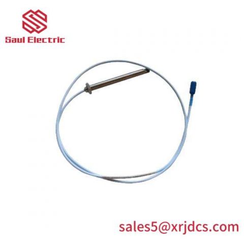 Bently Nevada 330103-01-04-10-02-05 Proximity Probes