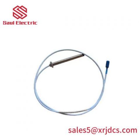 Bently Nevada 330103-12-18-05-02-00: Precision Measurement System for Industrial Automation