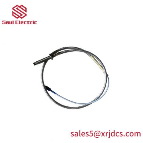 Bently Nevada Proximity Probe 330104-00-05-05-02-00