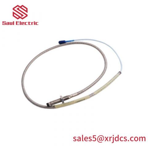 Bently Nevada 330104-00-07-10-01-05 Proximitor Sensor - Precision Measurement for Industrial Control