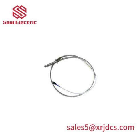 Bently Nevada 330104-00-08-10-01-00 Control Module