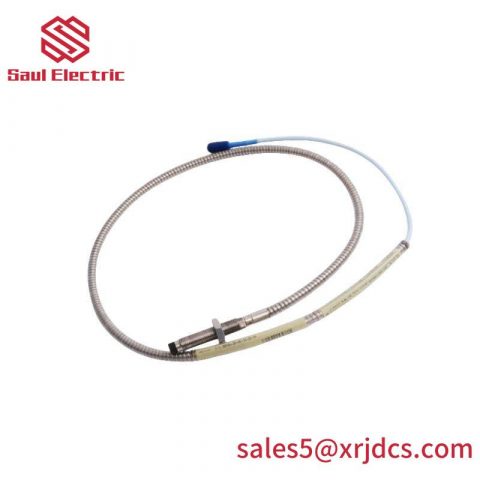 Bently Nevada 330104-15-25-10-02-00 3300 Series Proximity Probe