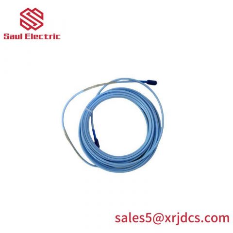 Bently Nevada 330130-080-00-05 Cable Extension Module