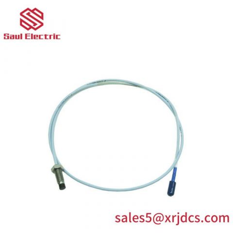 Bently Nevada 330171-00-16-10-01-05 Proximity Probes - Precision Measurement Solutions for Industrial Automation