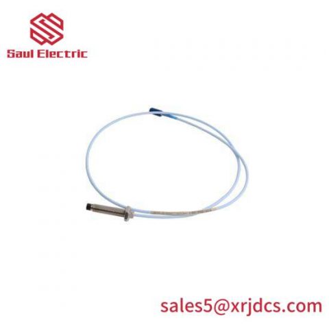 BENTLY NEVADA 330173-00-02-10-02-CN 3300 5mm Proximity Probe