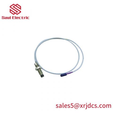 BENTLY NEVADA 330701-30-40-90-02-00, Industrial Control Module