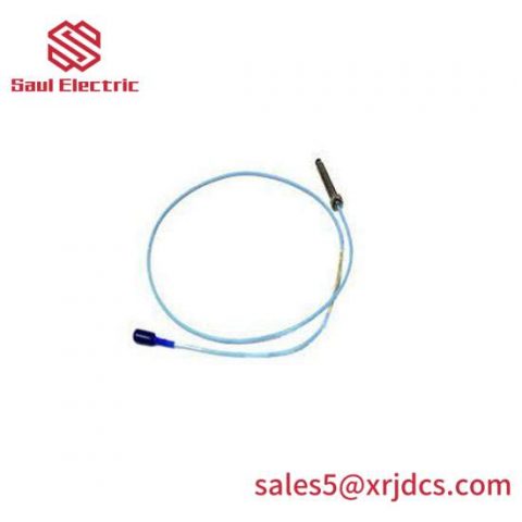 Bently Nevada 330851-02-000-030-10-00-05: 3300 XL 25 mm Proximity Probe