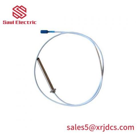 Bently Nevada 330905-00-07-10-12-CN NSv Probe, Precision Measurement for Industrial Automation