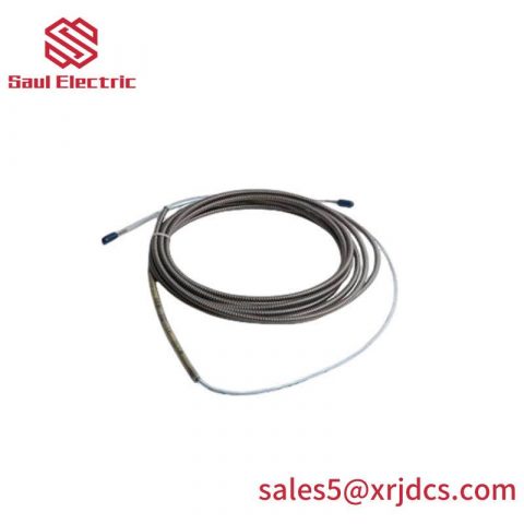 Bently Nevada 330930-060-01-CN Extension Cable, Advanced Control System Accessory