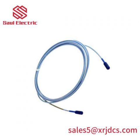 Bently Nevada 330930-060-06-CN: Industrial Control Extension Cable