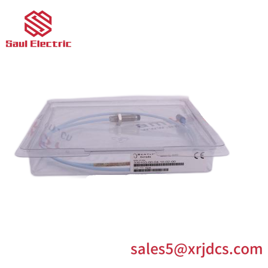 bently_nevada_3500_46m_140734-06.png Bently Nevada 3500/46M 140734-06: Industrial Automation Module