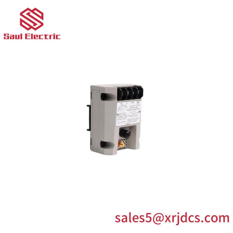 bently_nevada_990-10-xx-01-cn_167541-01_vibration_transmitter.jpg Bently Nevada 990-10-XX-01-CN 167541-01 Vibration Transmitter, High Precision Monitoring Solution
