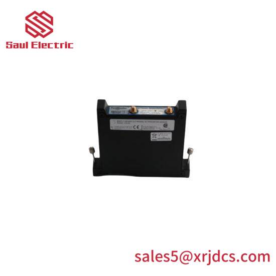 bently_nevada_micar2_m3140_fieldmonitor_proximitor_sensor.jpg Bently Nevada MICAR2 M3140 FieldMonitor Proximitor Sensor, Industrial Control Systems