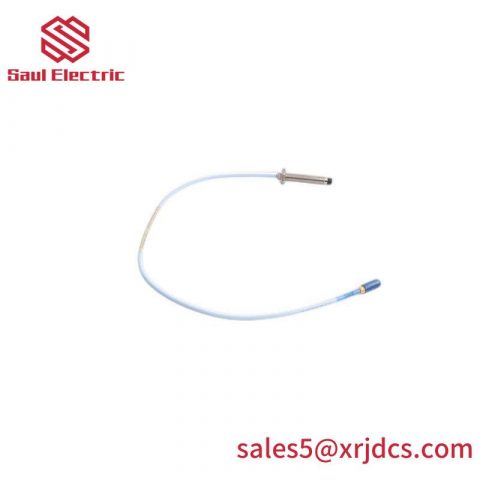 Bently Nevada RS900106-05-30-05-02-00 Proximity Transducer: Precision Detection for Industrial Automation