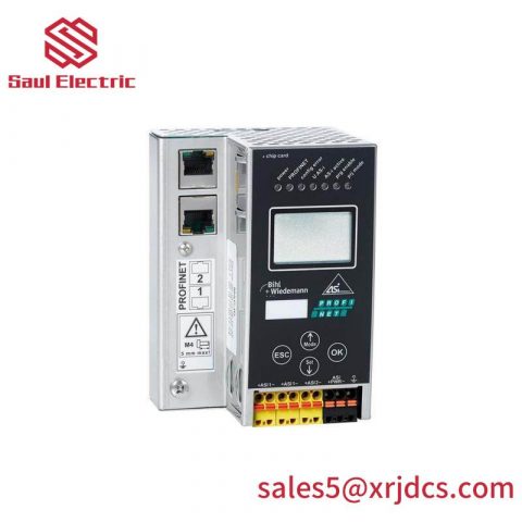 Industronic 341-505-300 Advanced Industrial Automation Module,200 characters within