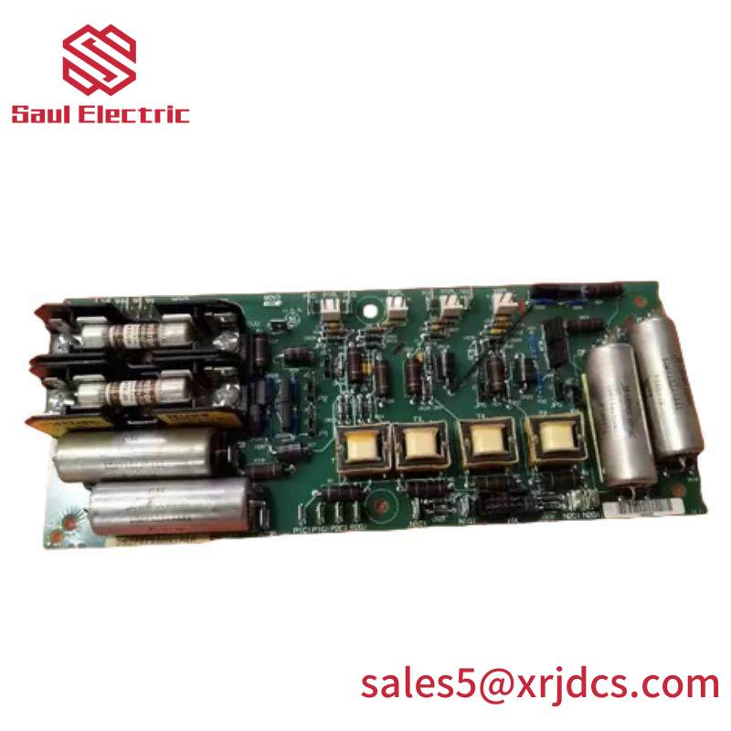 ds200fsaag1aba_ge_field_supply_amplifier_board.jpg GE DS200FSAAG1ABA - High-Performance Field Supply Amplifier Board