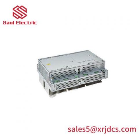 ABB DSQC663, 3HAC029818-001, Drive Unit for Industrial Control