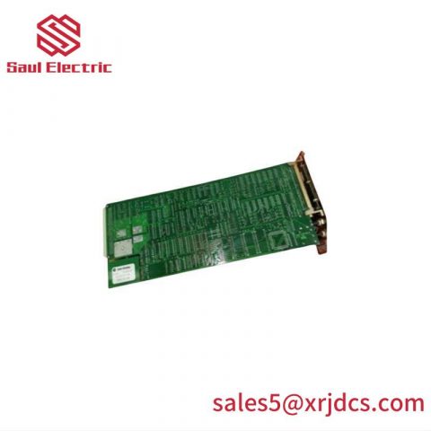 ENTEK EC6622LS - Dual Channel Vibration Monitor: Advanced Monitoring for Industrial Control