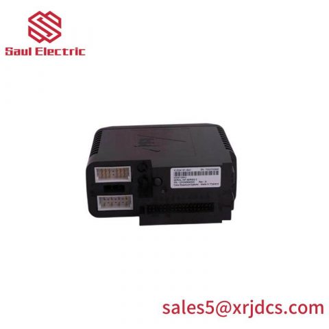 EMERSON 1KJ3203X1-BA2 | 13P0085X012 Contact Card - Industrial Control Module