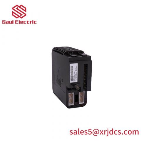 EMERSON A6220 - Machinery Health Monitor, Advanced Maintenance Solution