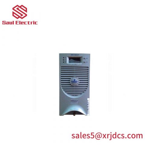 EMERSON ER11020/T PLC Charging Module - High Efficiency Power Supply Solution