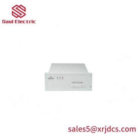 EMERSON JYM-S2 Insulation Monitor, Advanced Equipment Protection