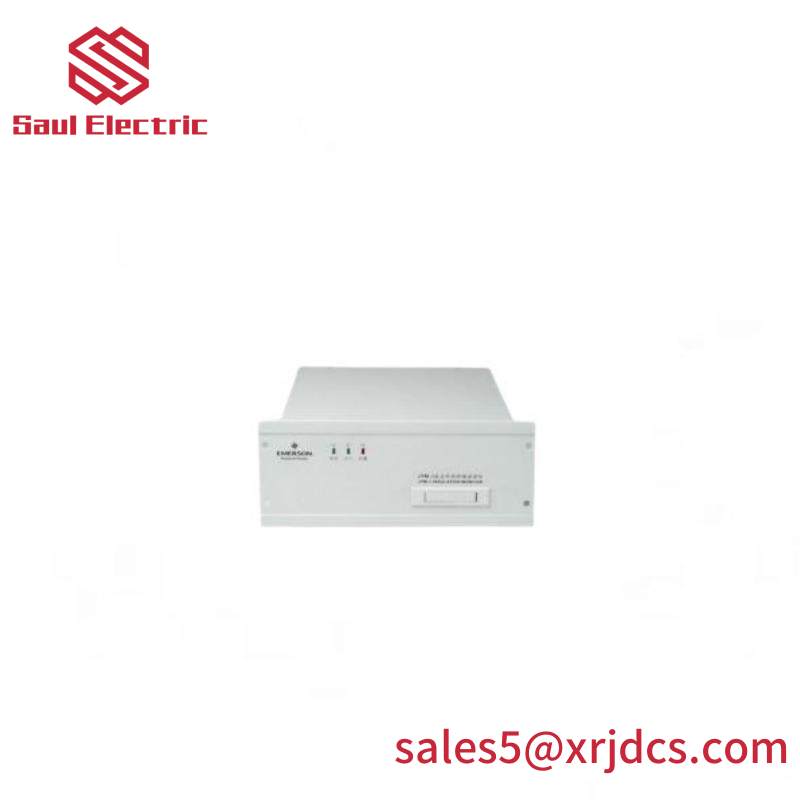 emerson_jym-s2_insulation_monitor.jpg EMERSON JYM-S2 Insulation Monitor, Advanced Equipment Protection