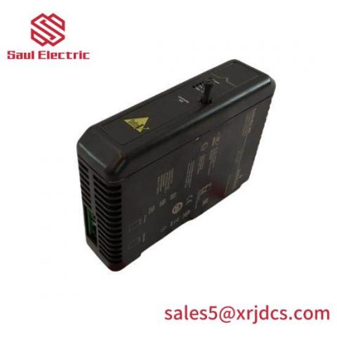 Emerson KJ2005X1-BA1 DeltaV™ MX Controller; Emerson