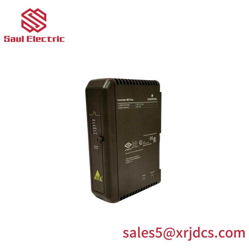 emerson_kj3002x1-bb1_12p0683x092_ve3006_analog_output.jpg Emerson KJ3002X1-BB1, 12P0683X092 VE3006 Analog Output Module