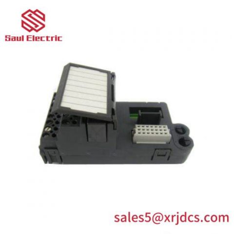 Emerson KJ3003X1-EA1 Serial Interface Terminal Block