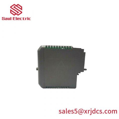 Emerson KJ3222X1-BA1 12P2532X122 Analog Input HART Module
